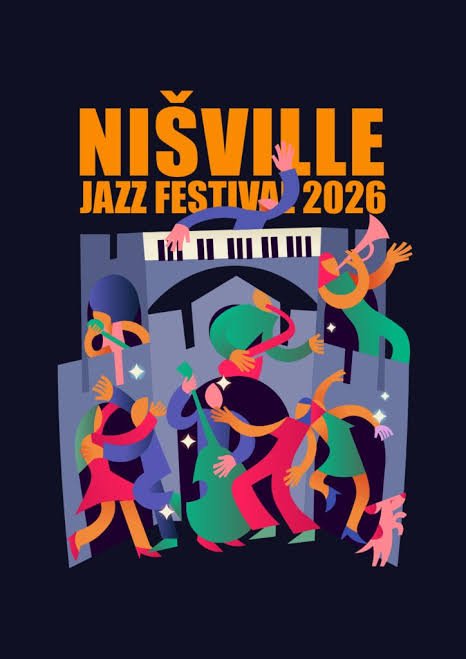 Nisville poster