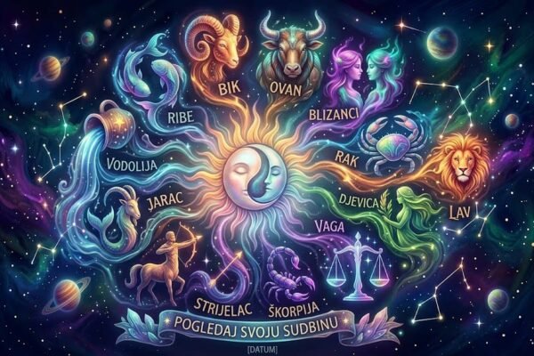 horoskopski znaci