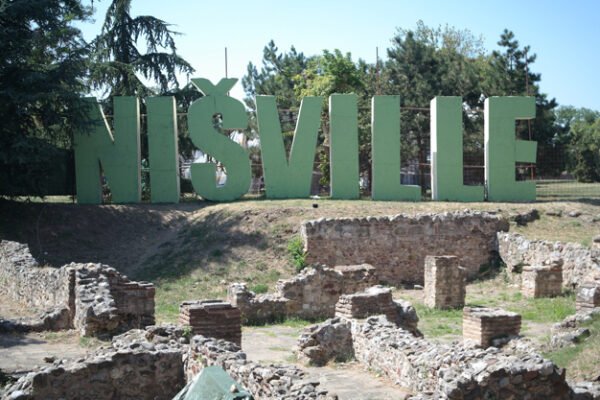 Nišville