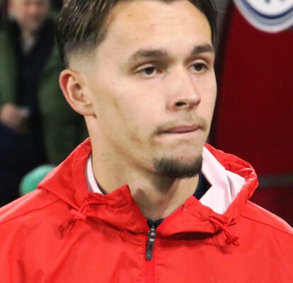 Amar prelazi u drugi klub Njukastl