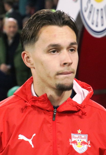 Amar prelazi u drugi klub Njukastl