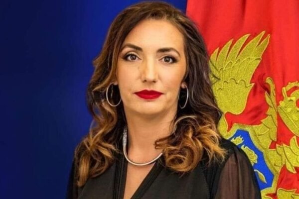 Foto: Vlada CG