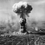 Atomska bomba na Hirošimu