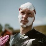 Bartolomej Kubkovski preplivao Baltičko more