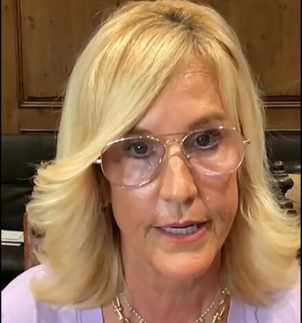 Erin Brokovič napada Data centre u Americi