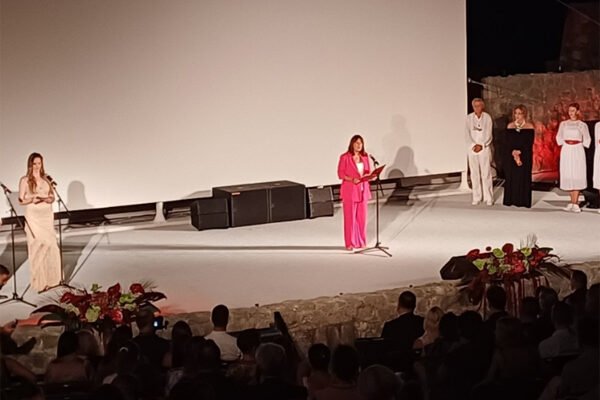 Otvoren Filmski Festival u Herceg Novom