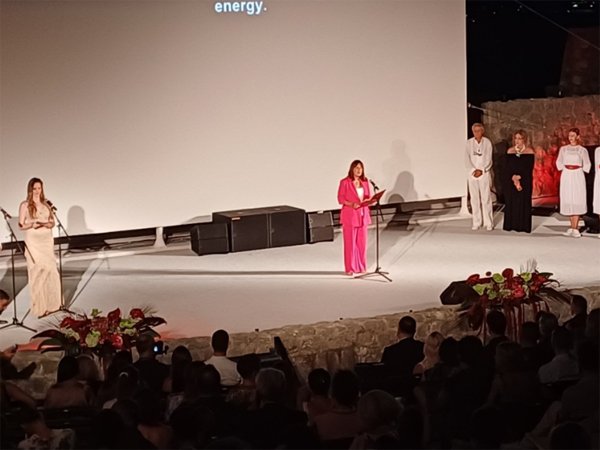 Otvoren Filmski Festival u Herceg Novom