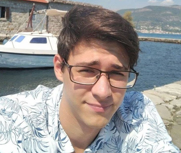 Georgij Solomatin
