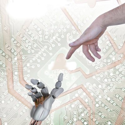 Algoritmi, AI i Roboti ne mogu zamijeniti ljudsku empatiju i analitičnost