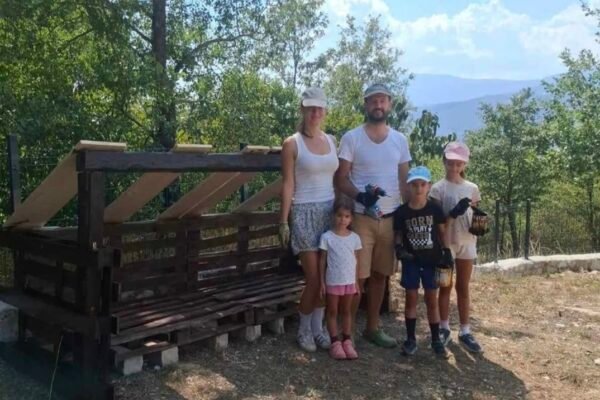 Foto: Društvene mreže Jakova Milatovića