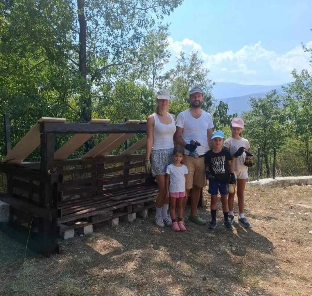 Foto: Društvene mreže Jakova Milatovića