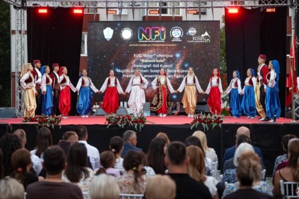 Foto: Predsjednik CG