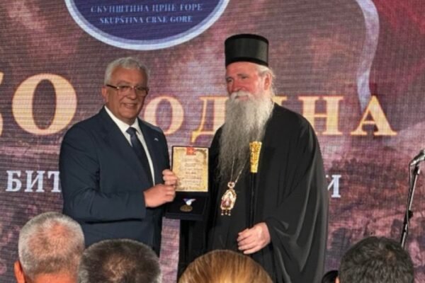 Obilježavanje 150.godina bitke na Fundini