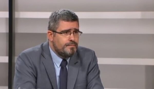 Ministar u srpskoj vladi