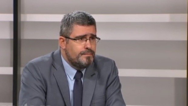 Ministar u srpskoj vladi