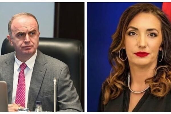 Sukob vicepremijera i ministarke oko kizbora direktora škole u Ulcinju