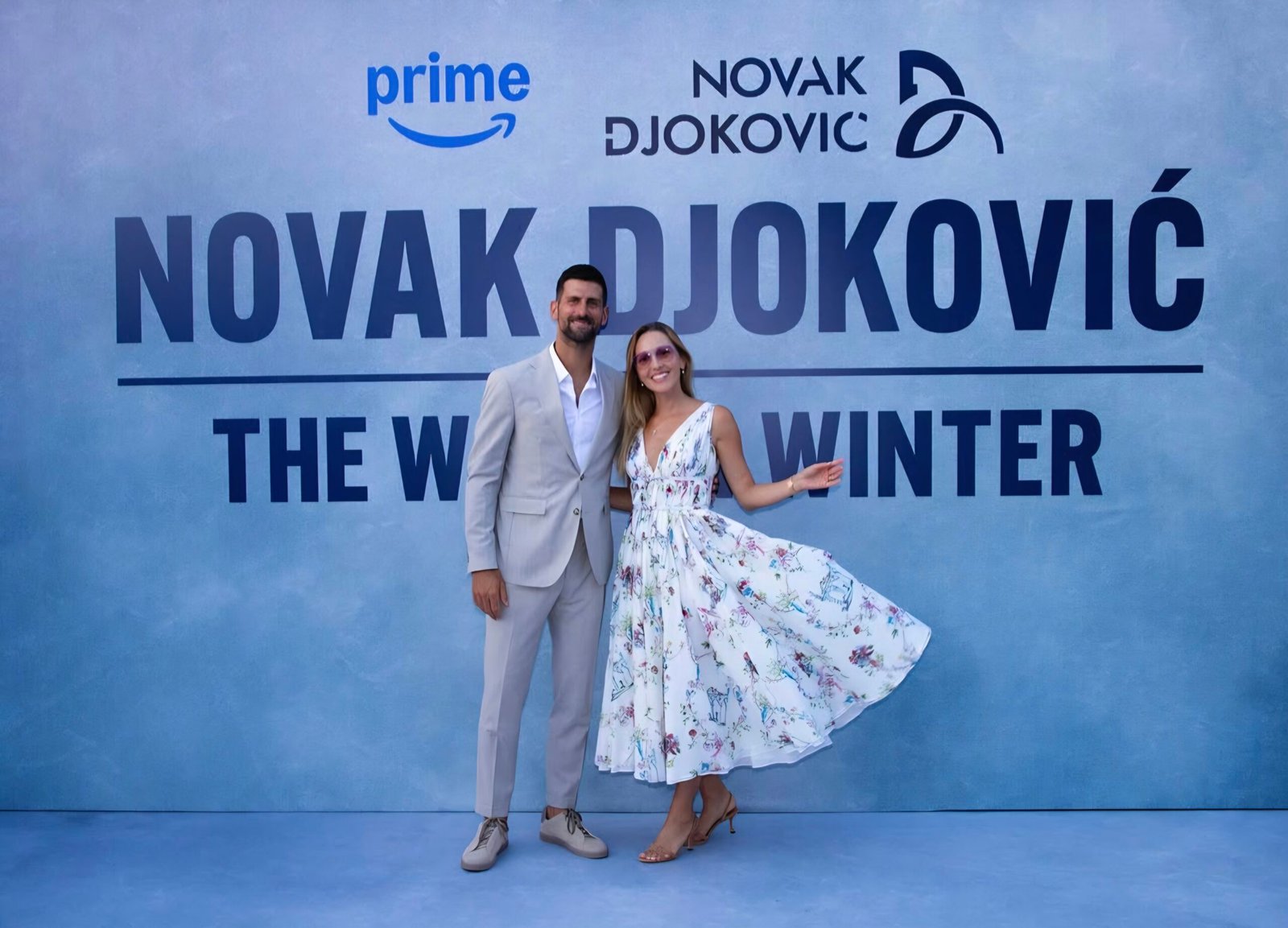 Ime Novaka Đokovića odavno je preraslo granice sporta.