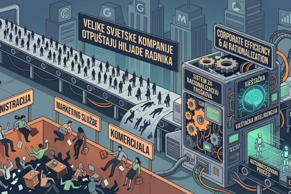 Neće biti rezova u porizvodnim pogonima