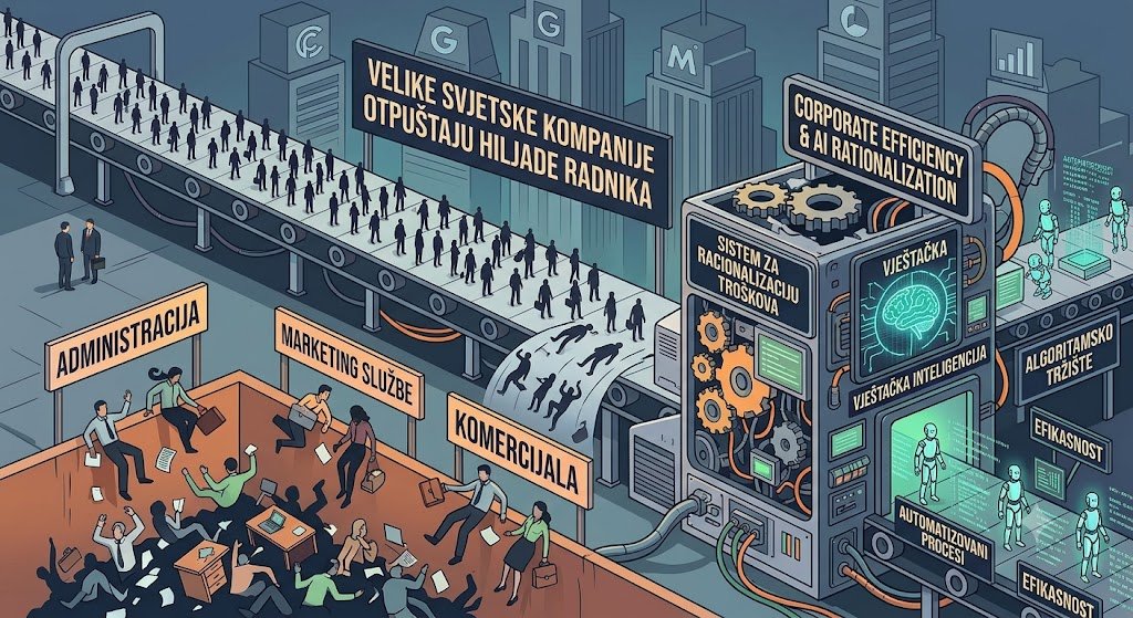 Neće biti rezova u porizvodnim pogonima