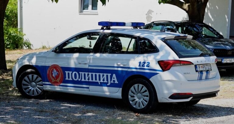 Policija
