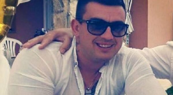 Radosav Gile Stanišić poveziuje se sa kavačkim klanom,