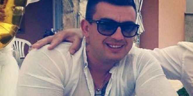 Radosav Gile Stanišić poveziuje se sa kavačkim klanom,