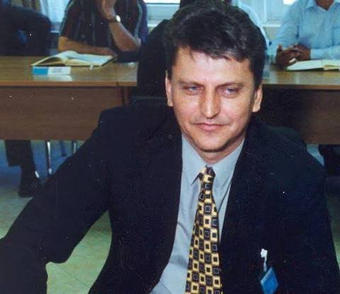 Ubijeni policajac Slavoljub Šćekić dobija ulicu u Podgorici