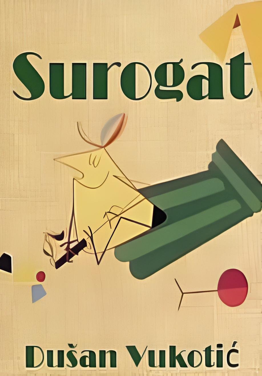 Jugoslovenski animirani film koji je dobio filmsku nagradu Oskar