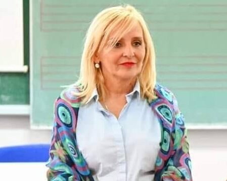 Tatjana Stefanović Stanojević