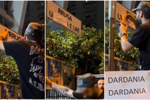 Novi protesti