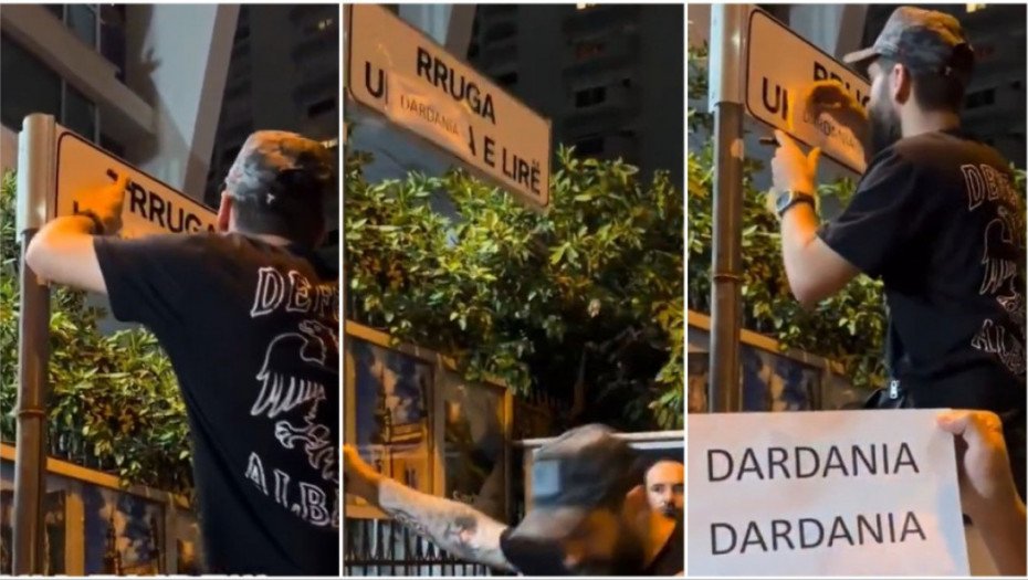 Novi protesti