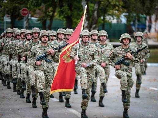 Podgorica neće biti dio novog vojnog saveza