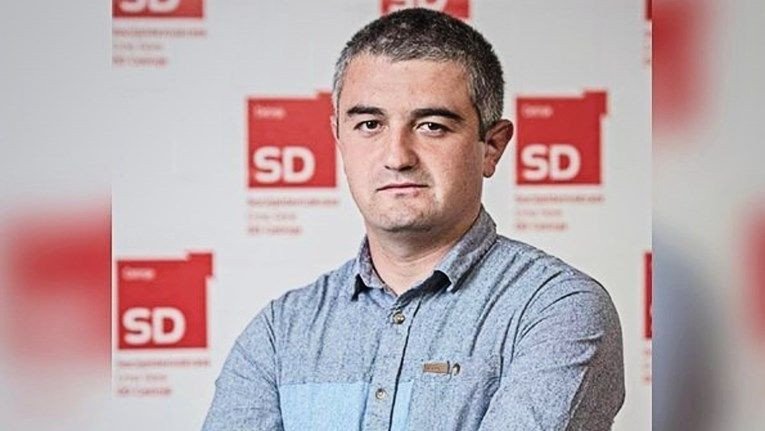 Vuk Borilović masovni ubica sa Cetinja