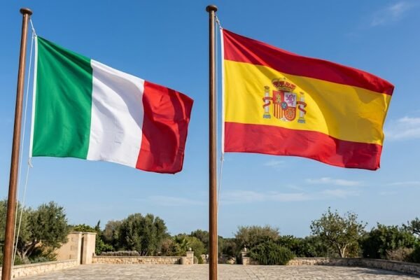 Zaoštravaju se odnosi oko migranata između Italije i Španije