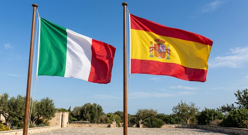 Zaoštravaju se odnosi oko migranata između Italije i Španije