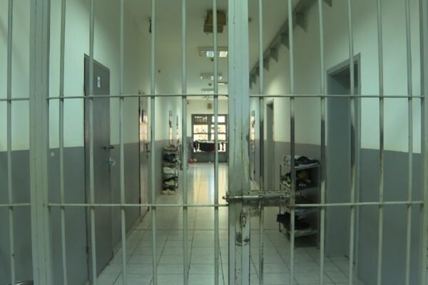 Crna Gora spada među državama s najvišim brojem zatvorenika po glavi stanovnika
