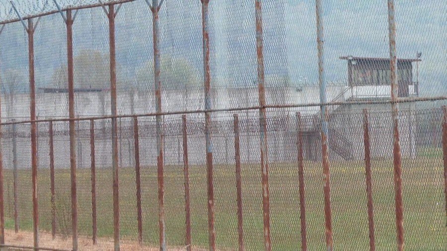 Crna Gora spada među državama s najvišim brojem zatvorenika po glavi stanovnika