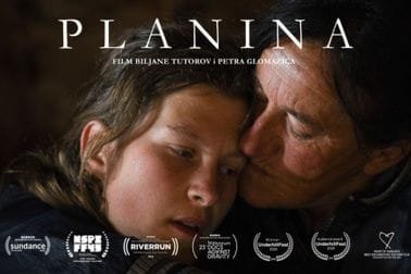 Dokumentarni film Planina