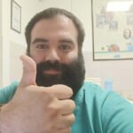 Veterinar koji liječi čovječanstvo