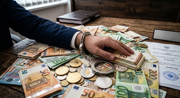 Vlada poostrava „anti-mafija” zakon i širi obuhvat finansijskih istraga