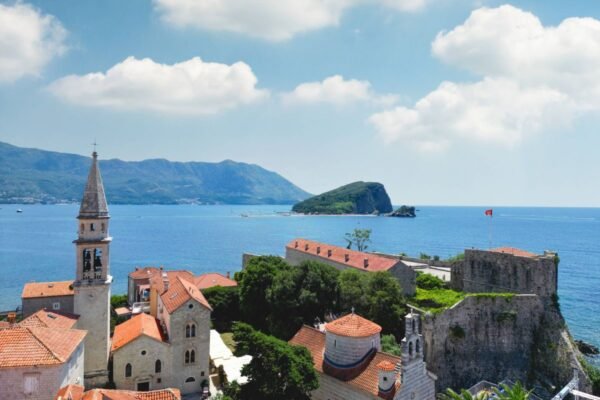 Foto: TO Budva