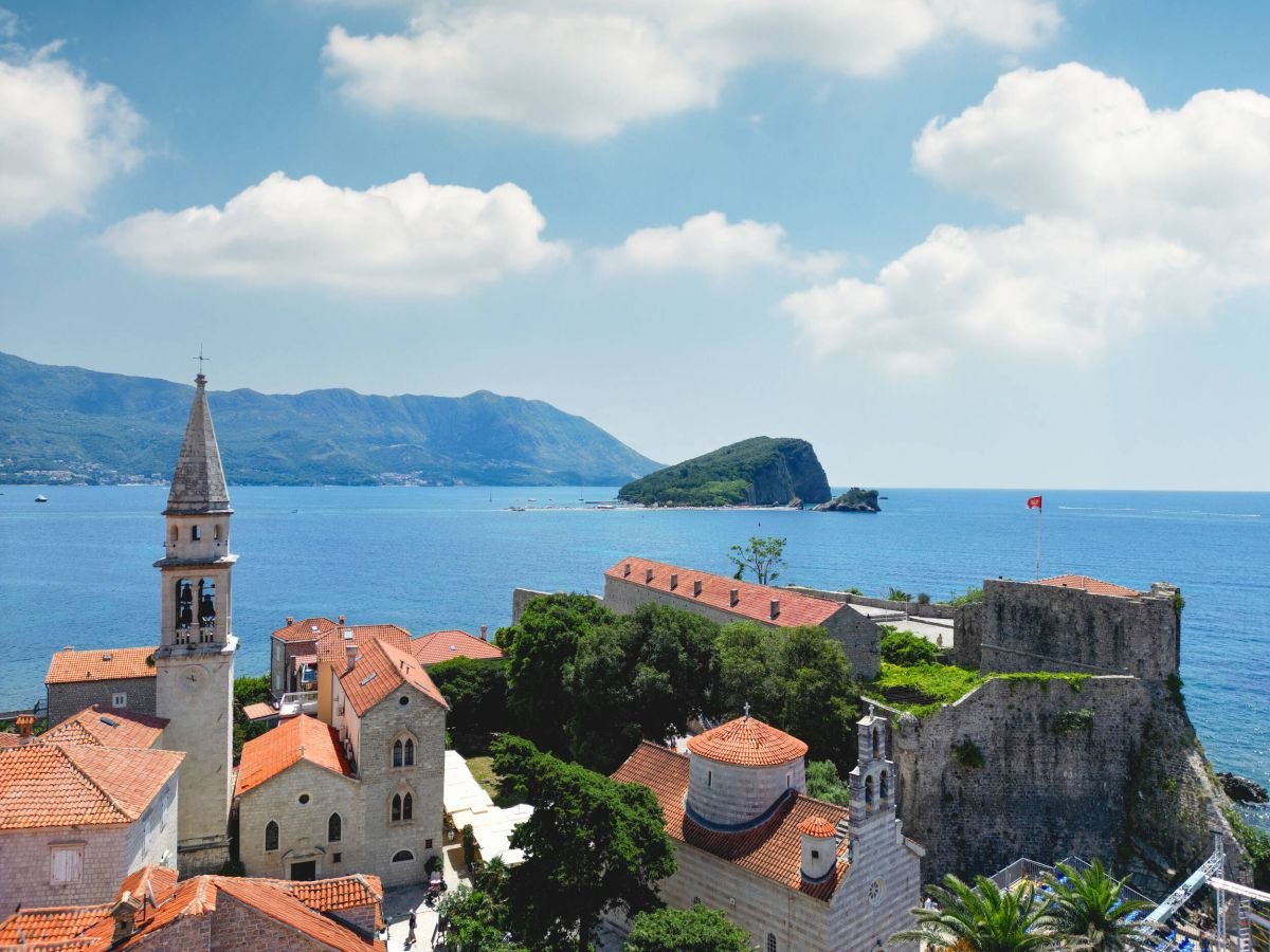 Foto: TO Budva