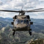 Hrvatska nabavlja brzinski Black Hawk helikoptere