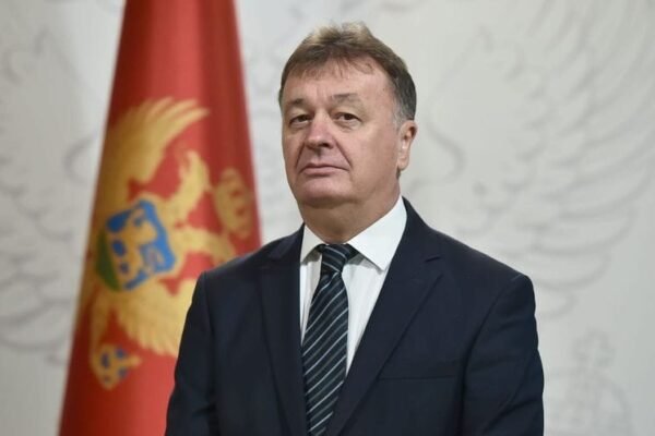 Foto: Vlada CG