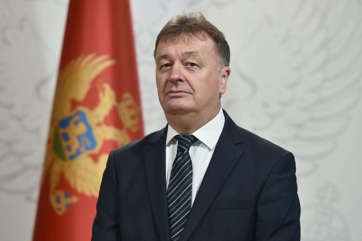 Foto: Vlada CG