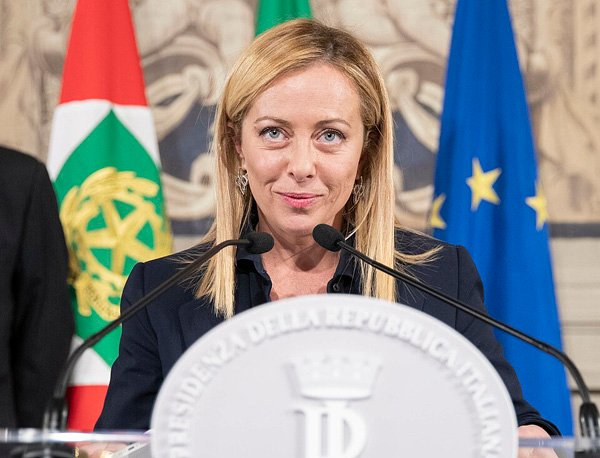Vlada Đorđe Meloni postala najdugovječnija u poslijeratnoj Italiji