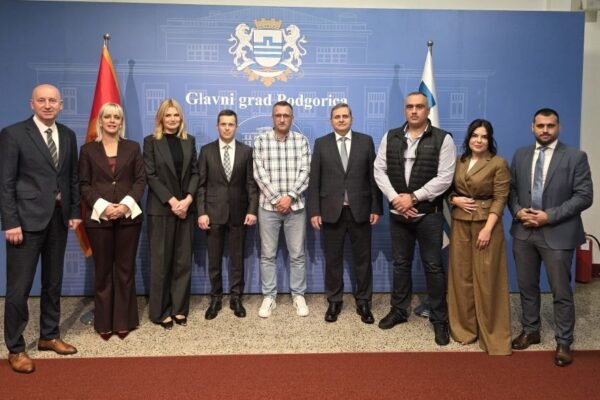 Foto: PGTV