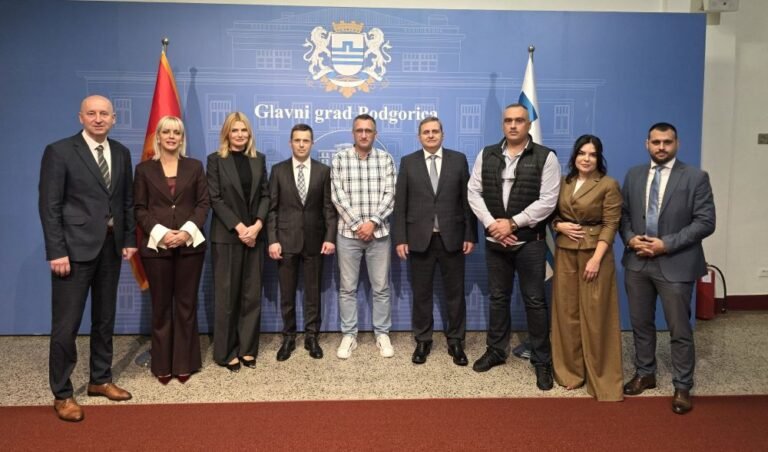 Foto: PGTV