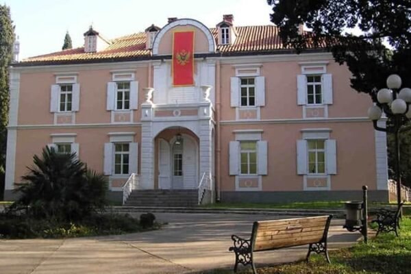 Foto: FB Uspomene stare Podgorice