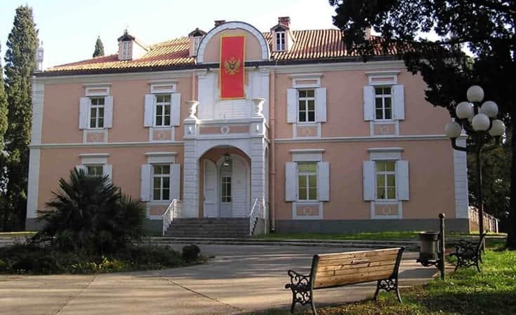 Foto: FB Uspomene stare Podgorice